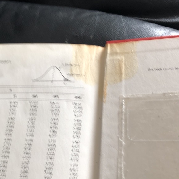 Engineering & Science Book - Picture 8 of 8